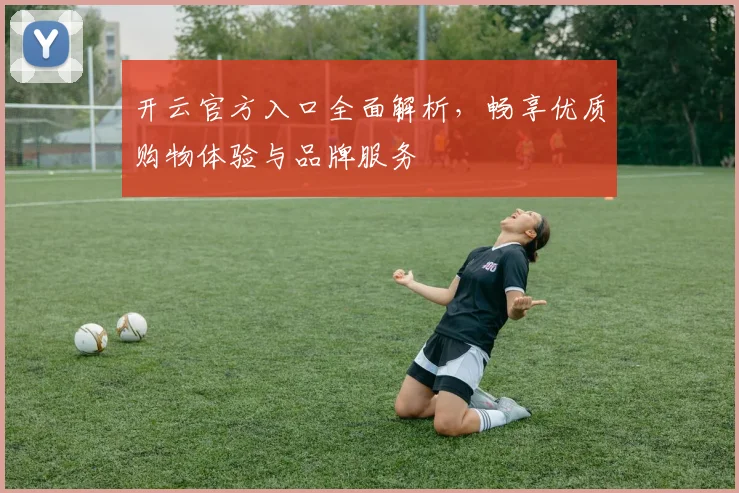 开云官方入口全面解析，畅享优质购物体验与品牌服务